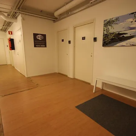 Forenom Kivenlahti