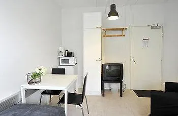 Hostel Forenom Kivenlahti Espoo