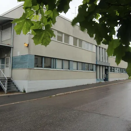 Forenom Kivenlahti Espoo
