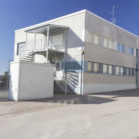 Forenom Kivenlahti Espoo
