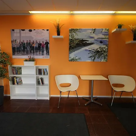 Hostel Forenom Kivenlahti Espoo