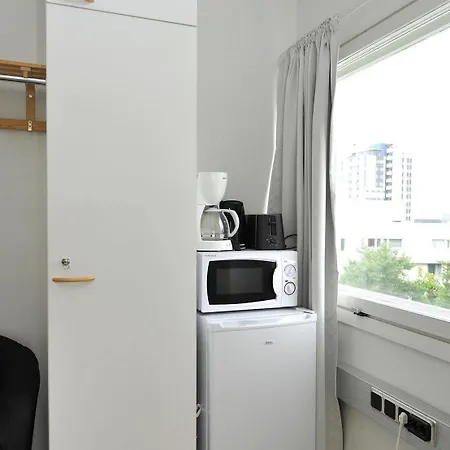 Forenom Kivenlahti Hostel *