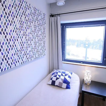 Forenom Kivenlahti *