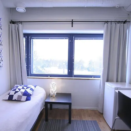 Forenom Kivenlahti *