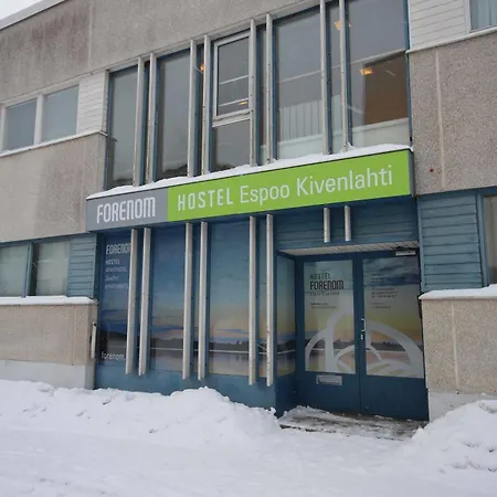 Forenom Kivenlahti