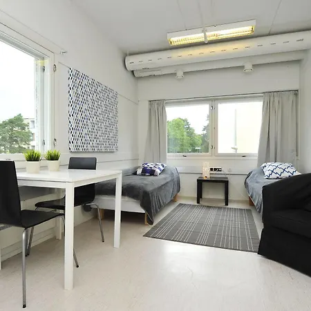 Forenom Kivenlahti