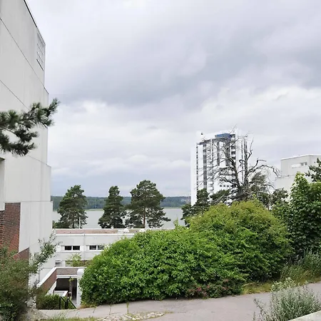 Forenom Kivenlahti *