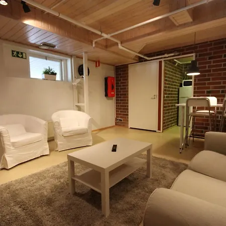 Forenom Kivenlahti Hostel *