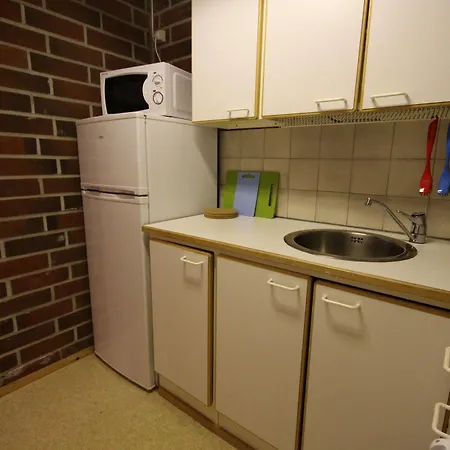 Forenom Kivenlahti Hostel *