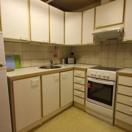 Forenom Kivenlahti Hostel *