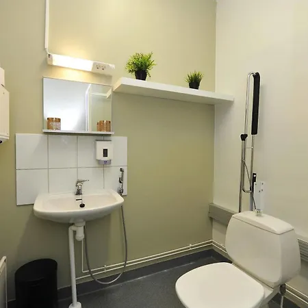 Hostel Forenom Kivenlahti