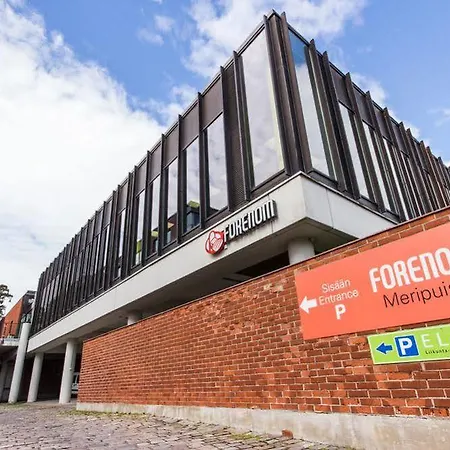 Forenom Kivenlahti